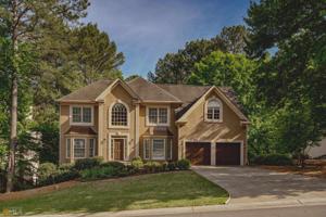 1008 Fairway Valley Drive