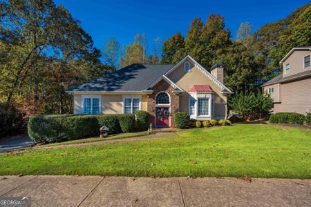 1034 Ashfern Walk