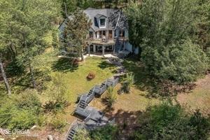 165 Lake Shore Drive