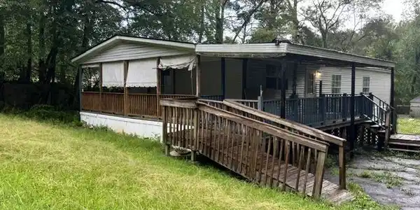 4467 Timberland Circle SE, Acworth GA 30102