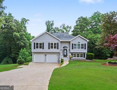 5643 Pipsissewa Drive, Flowery Branch GA 30542