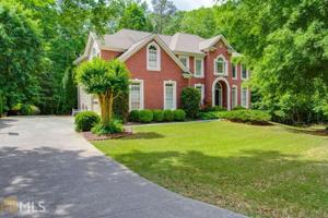 1070 Bridgemill Ave