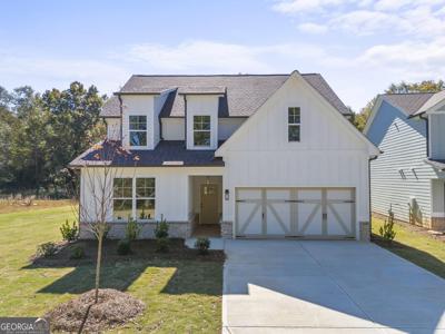 87 Bowers Estates