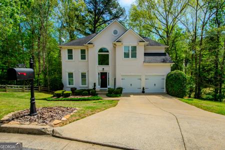 7009 Hampshire Court