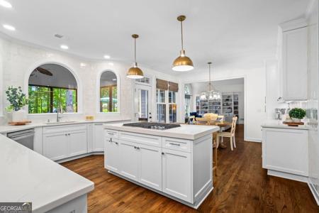 605 Linkside Hollow Hollow, Alpharetta GA 30005