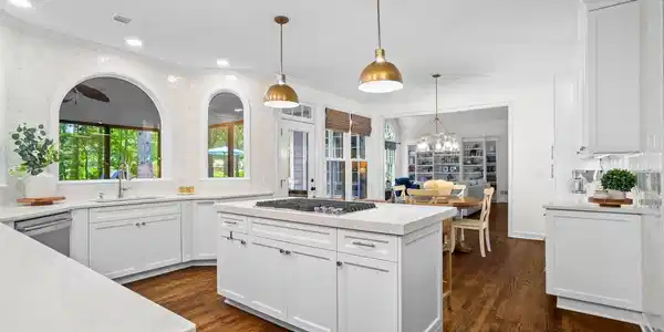 605 Linkside Hollow Hollow, Alpharetta GA 30005
