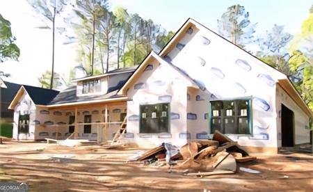 104 Canterbury Drive, Lagrange GA 30241