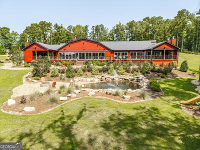 118 Mariners Drive, Milledgeville GA 31061
