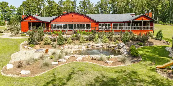 118 Mariners Drive, Milledgeville GA 31061