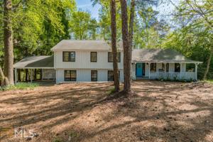 4285 S Berkeley Lake Rd