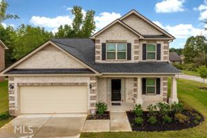 1943 Spivey Village Cir