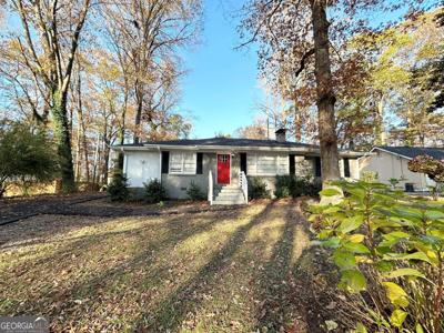 8406 Norris Lake Road, Snellville GA 30039