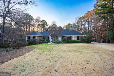 117 Woodchase Drive, Lagrange GA 30240
