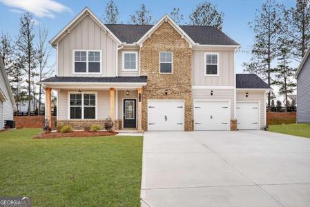 Lot 9, Villa Rica GA 30180 212 Villa Rica Springs -