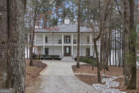 1270 Swords Road, Greensboro GA 30642