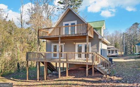 501 Lewis Drive