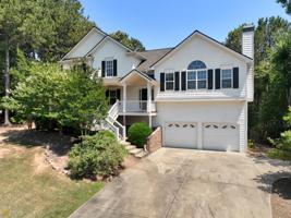 322 Red Fox Drive