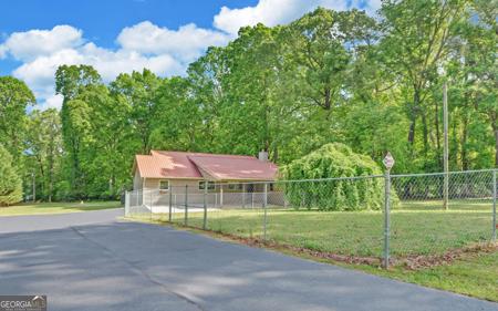 815 Tugaloo State Park Road