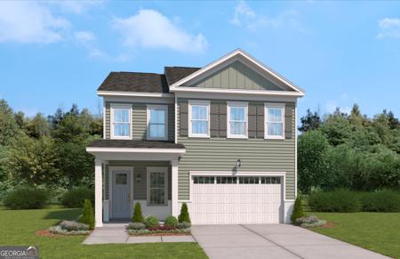 208 Artisan Drive