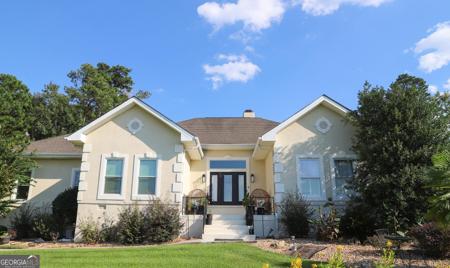 349 Hillridge Cove, Lizella GA 31052