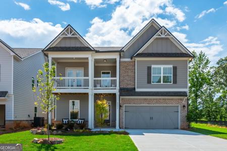 5552 Keswick Drive # 45, Flowery Branch GA 30542
