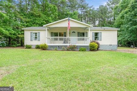 193 Deerfield Road, Jackson GA 30233