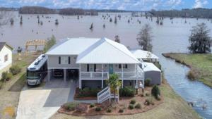 110 E Entrekin Road