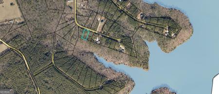 LOT 36 Omaha Drive
