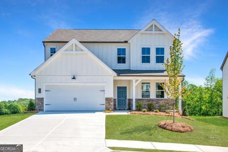 Lot 10, Canton GA 30114 138 Henley Street