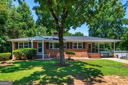 4270 S Main Street, Acworth GA 30101