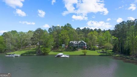 1320 Tal Lewis Road, Greensboro GA 30642
