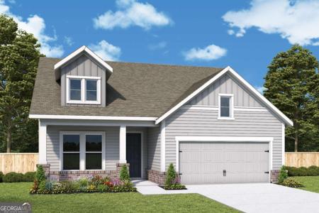 2063 Ripple Park Bend, Canton GA 30114