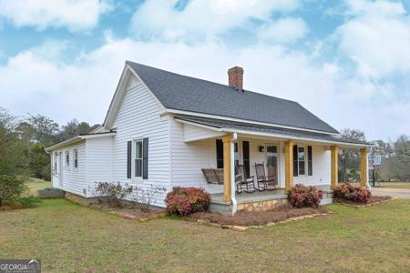 125 Ayers Driver Road, Villa Rica GA 30180