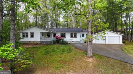 104 Country Corners Road, Blairsville GA 30512