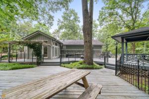 1560 Lake Dow Rd Road