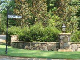 400 Highland Park