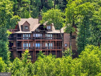 454 Genessee Path, Blue Ridge GA 30513