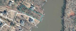 491 Harbour Shores Drive
