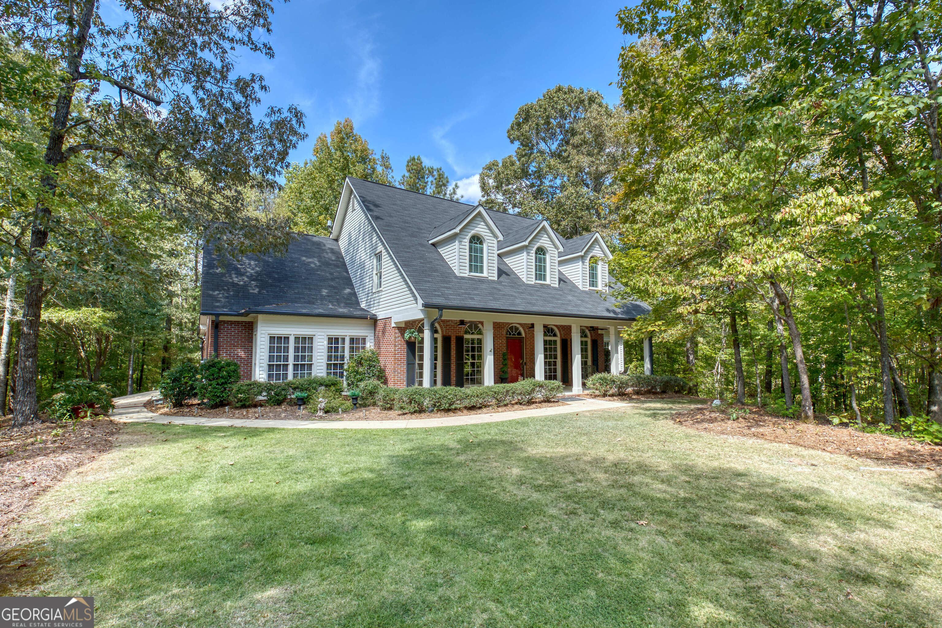 102 Canterbury Drive, Lagrange, GA lhrmls01834498