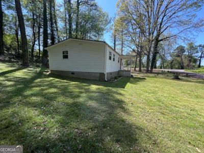 3206 Lakeland Lane, Gainesville GA 30506