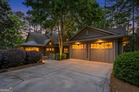 1021 Lockets Trail, Greensboro GA 30642