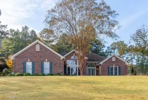 136 Falling Waters Drive