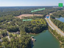 Lot 32,33,34 Knox Dr