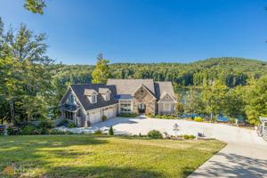 97 E Lake Laceola Road S