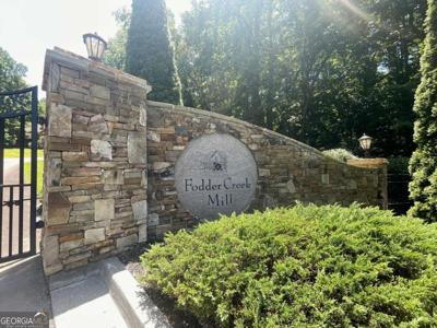 LOT30,31 Fodder Creek Mill Drive, Hiawassee GA 30546