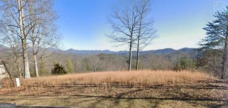 Lot 17 Waterfall Drive, Clayton GA 30525