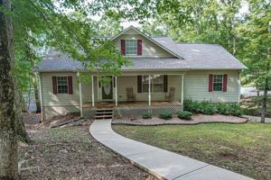 403 Long Shoals Drive