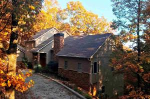 550 Little Hendricks Mountain