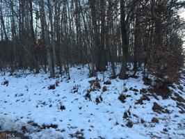 Ramey Mountain Rd