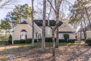 1842 Bishops Green Drive
